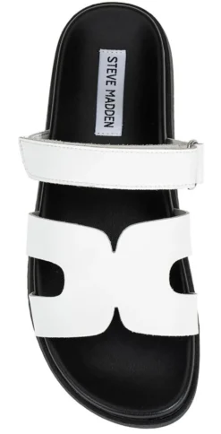Sandal Missile hvit
