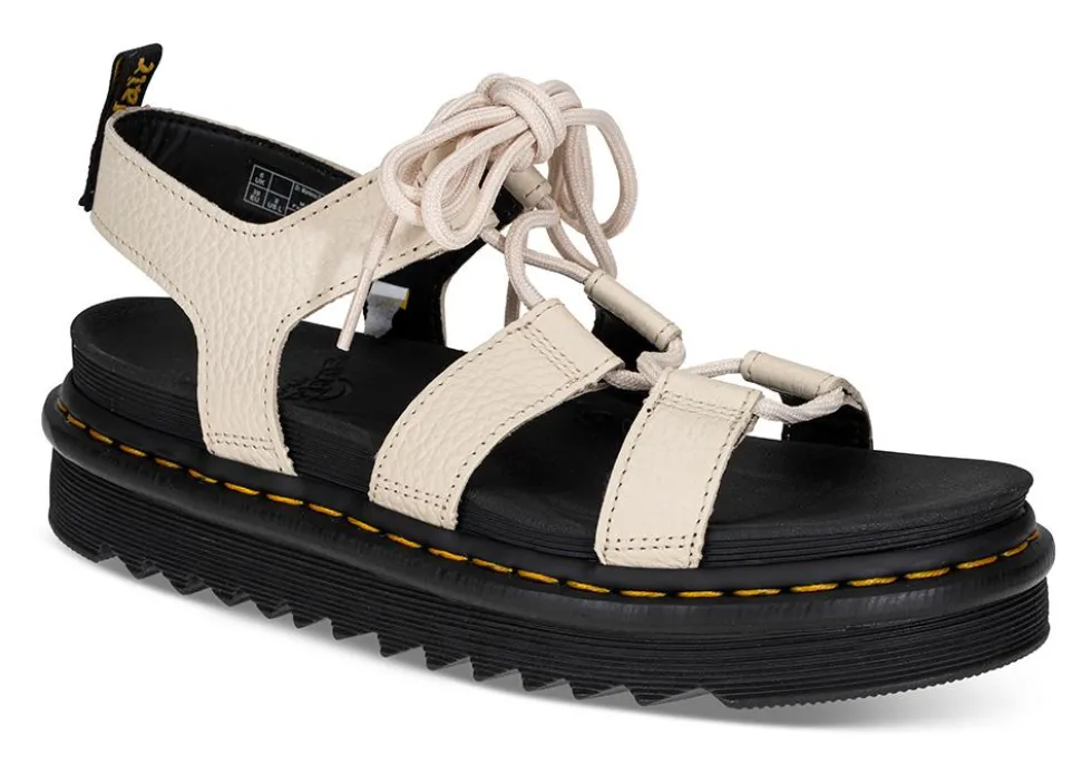 Sandal Nartilla 30764292 beige