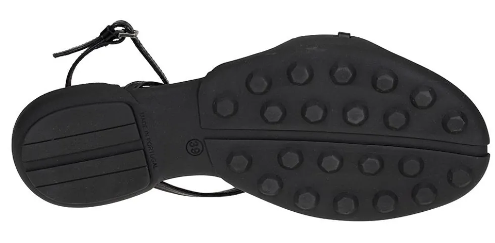 Sandal Roje sort