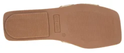 Sandal Sofia brun