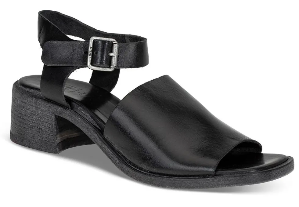 Sandal 34502 sort