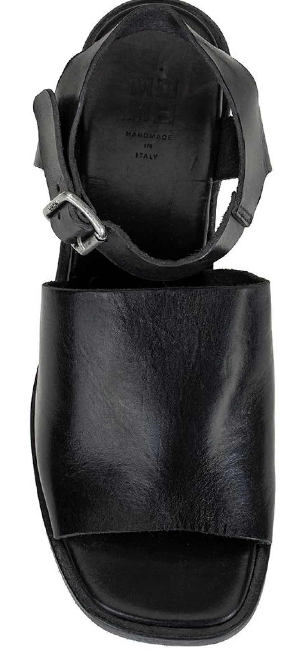 Sandal 34502 sort