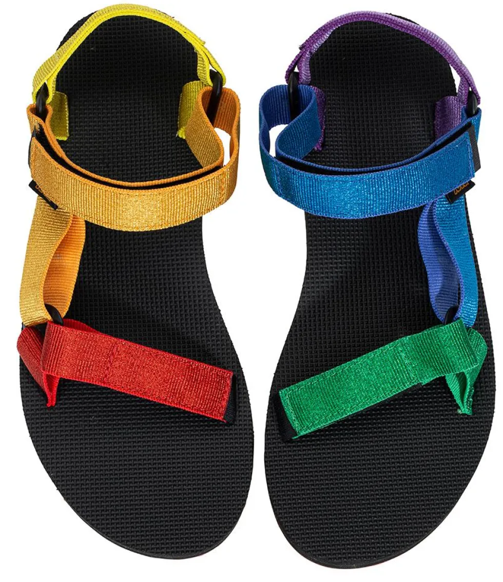 Sandal Universal Pride