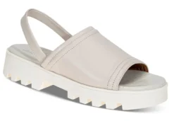 Sandal VAN011 offwhite