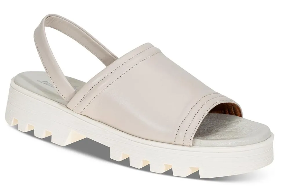 Sandal VAN011 offwhite