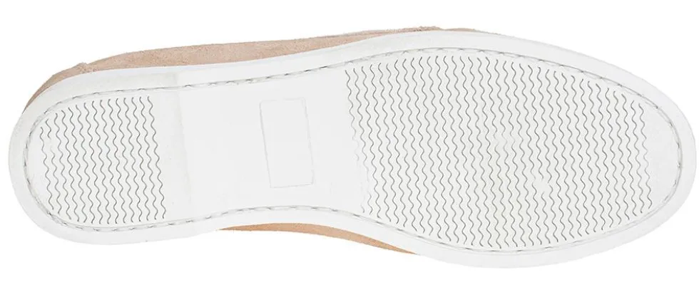 Seilersko Leef beige
