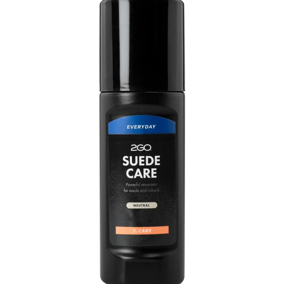 Semsket pleie SUEDE CARE