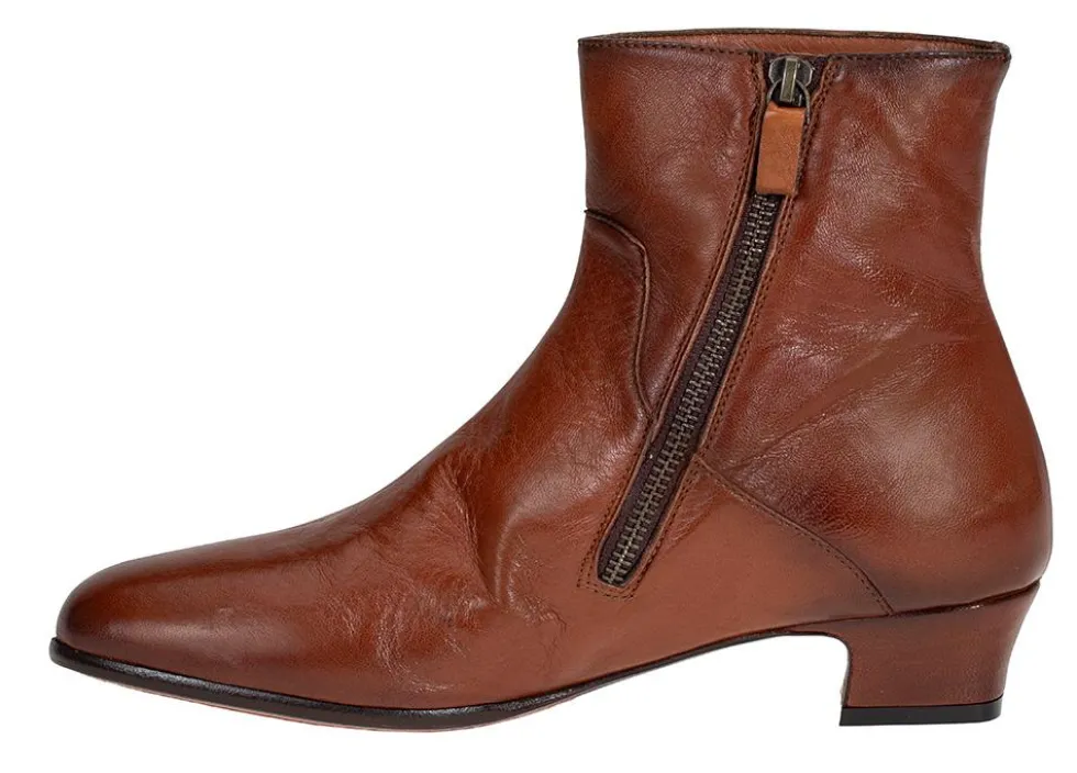 Skolett 68617 brun