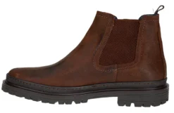 Skolett 3076-22 brun