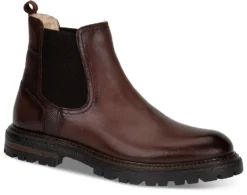 Skolett 3304 brun