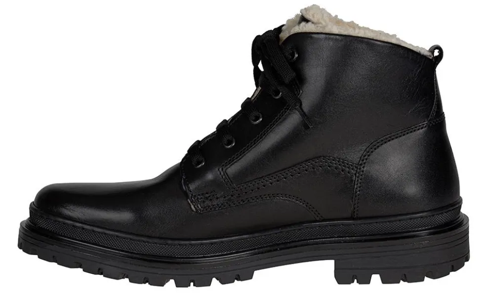 Skolett 3087 Deven