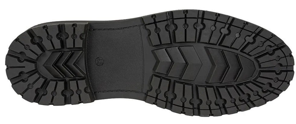 Skolett 3087 Deven brun
