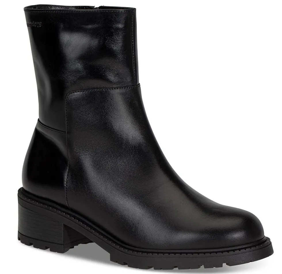 Skolett D-1427 fôr sort