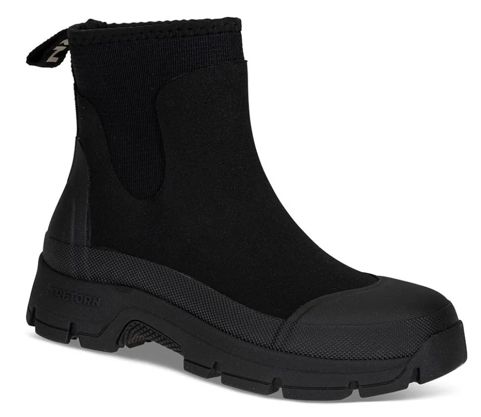 Skolett Garpa Hybrid