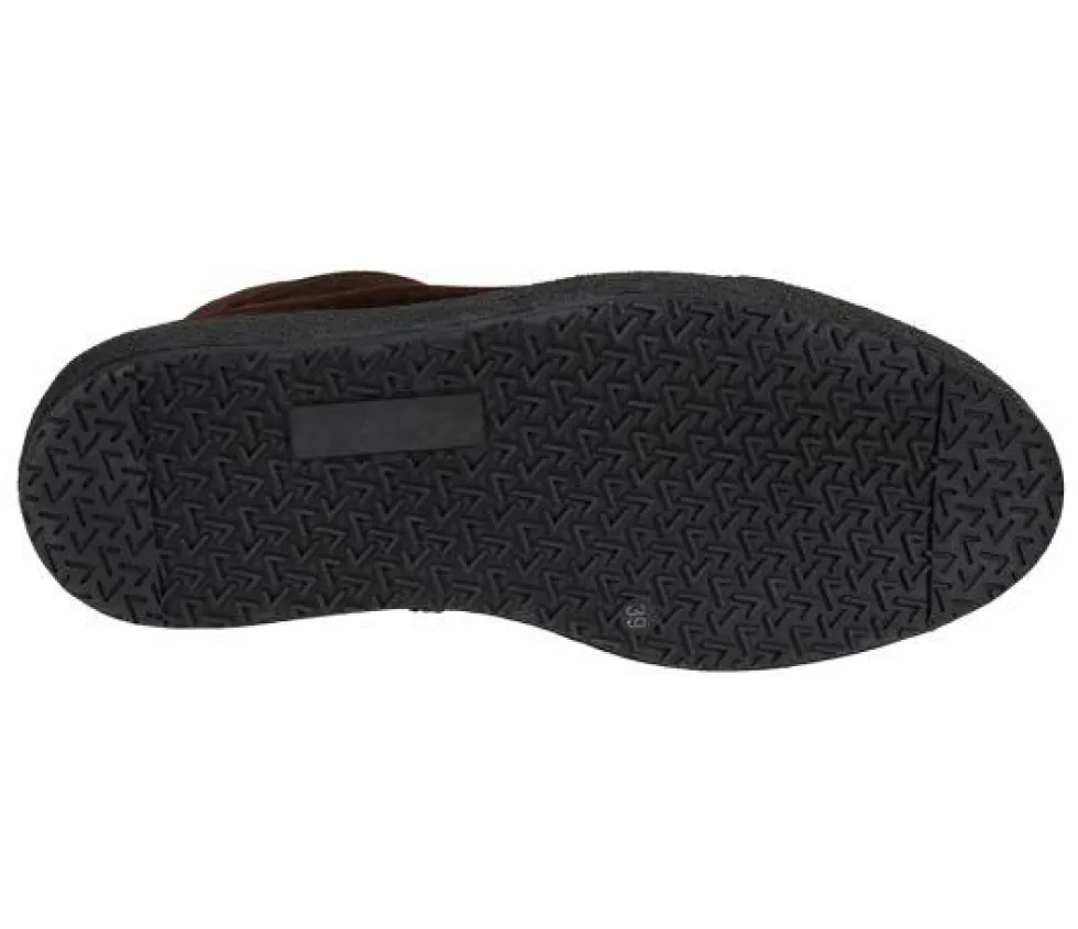 Skolett 718574 herre brun