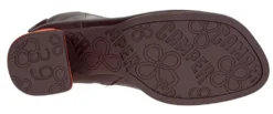 Skolett K400798 TWS burgunder
