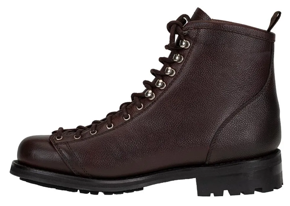 Skolett LVS51095G brun