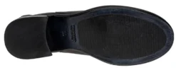 Skolett MOL002 sort