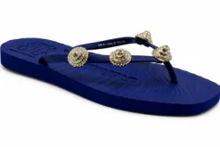 Sleepers Sandal Tapered Pearl