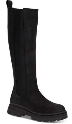 Slim High Boots 38023