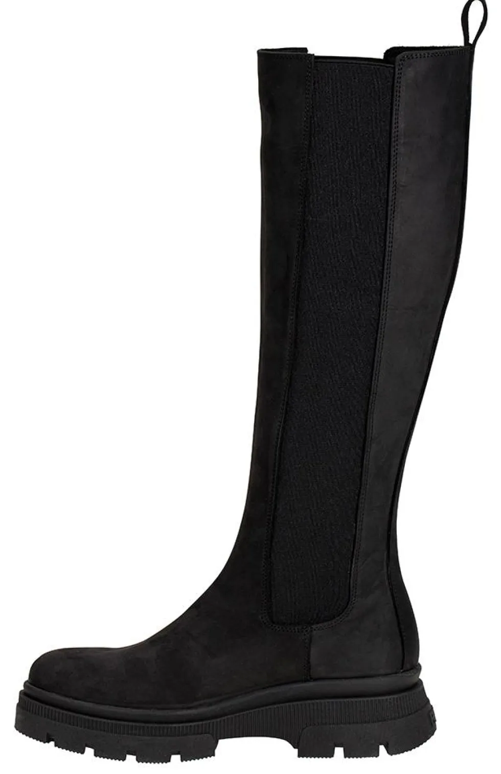 Slim High Boots 38023