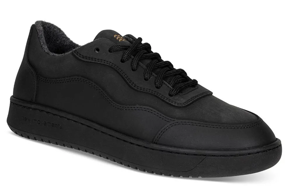 Sneakers Allrounder Y dame WS1UA02 sort