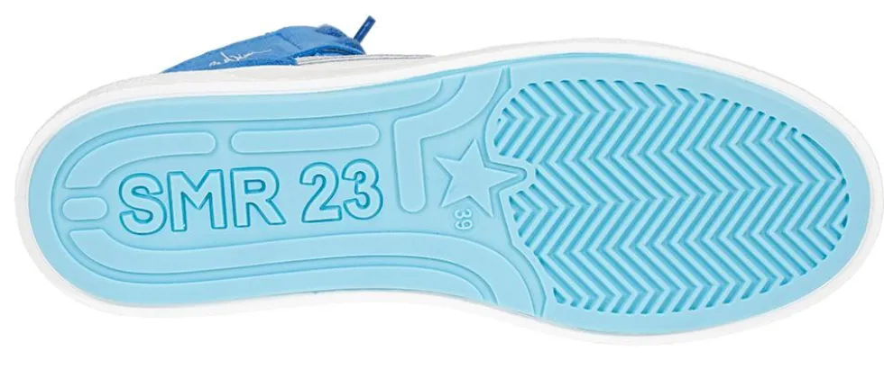 Sneakers Braga 11435