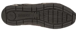 Sneakers Bronx 66647 brun