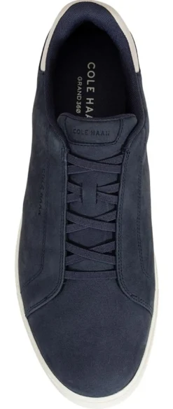 Sneakers C40668 navy