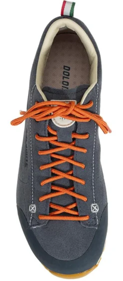 Sneakers 289205 dame blå