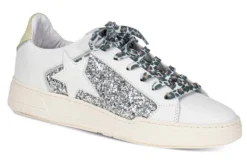 Sneakers Duck 7396 hvit