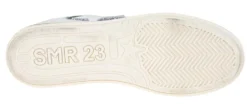 Sneakers Duck 7396 hvit
