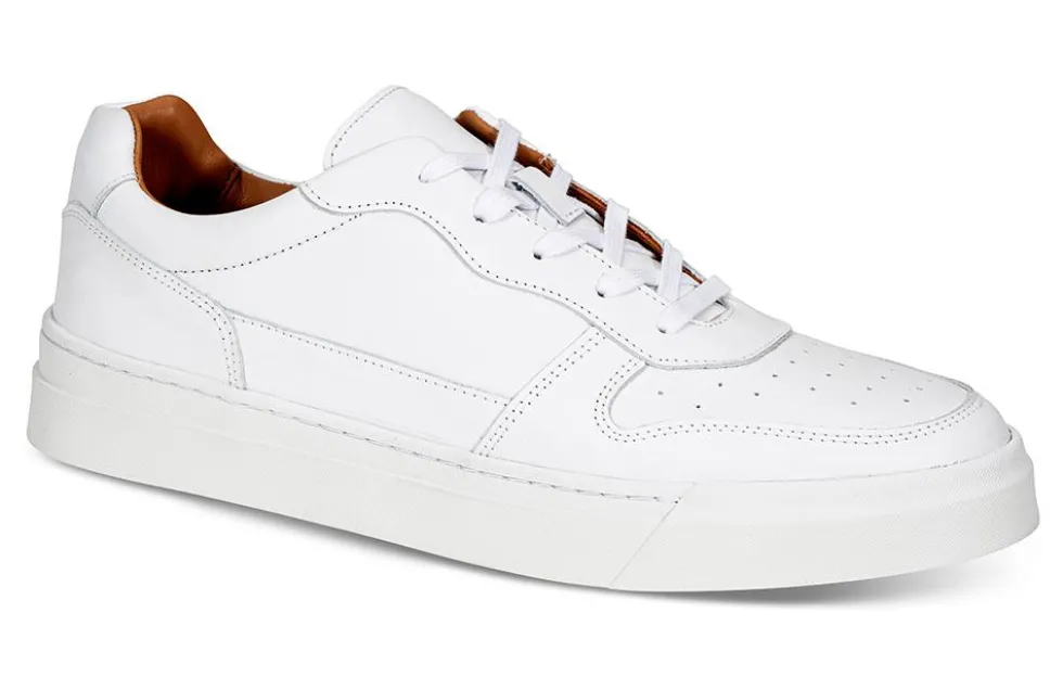 Sneakers Karkin herre hvit
