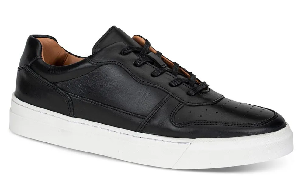 Sneakers Karkin herre sort