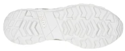 Sneakers Karlaplan hvit
