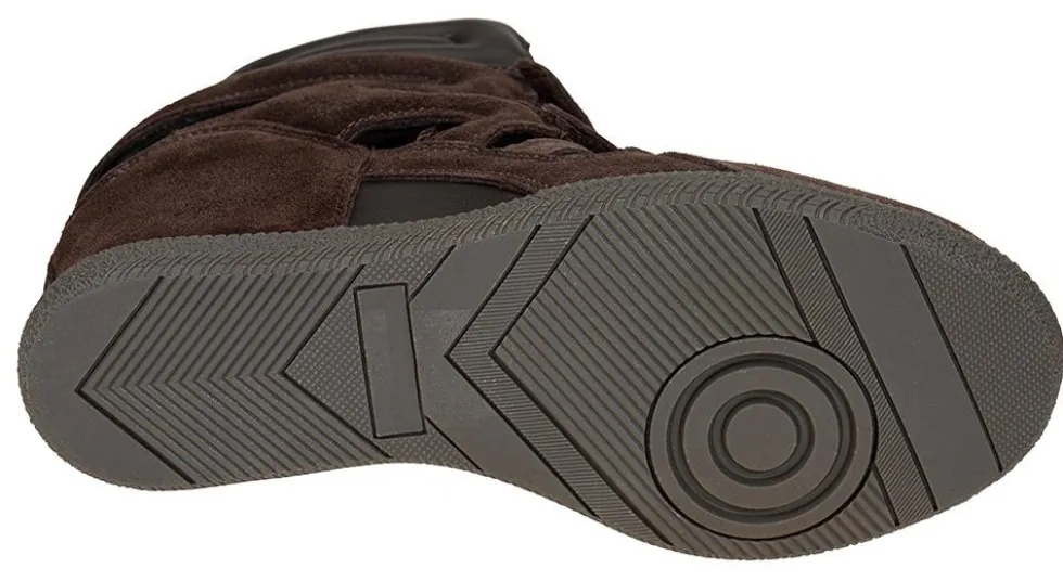 Sneakers Mavis brun