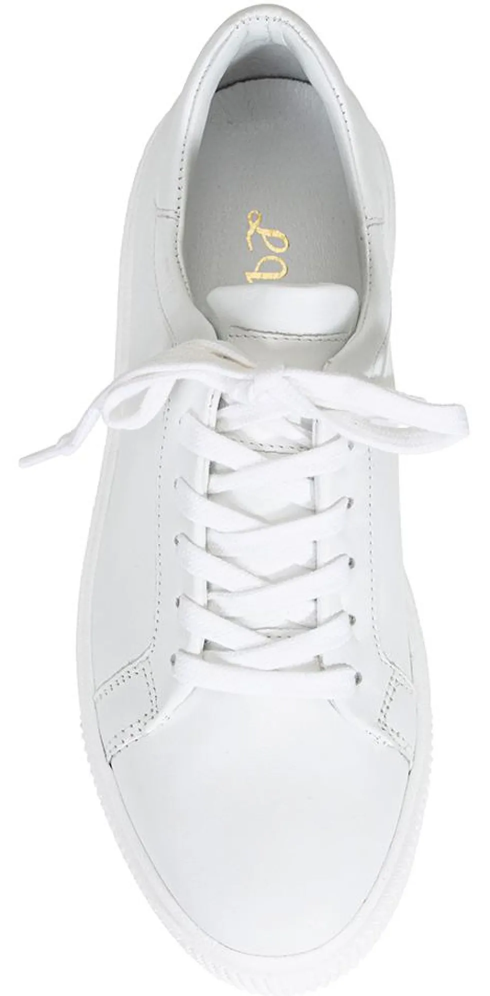 Sneakers M08148 hvit