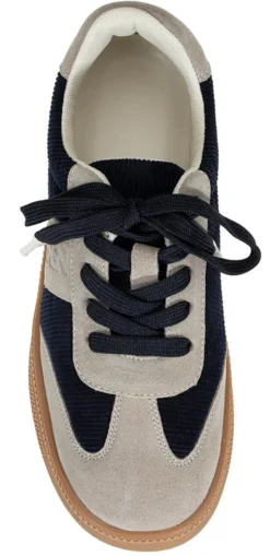 Sneakers Månelys 38047
