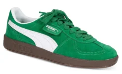 Sneakers Palermo 396463-63 grønn