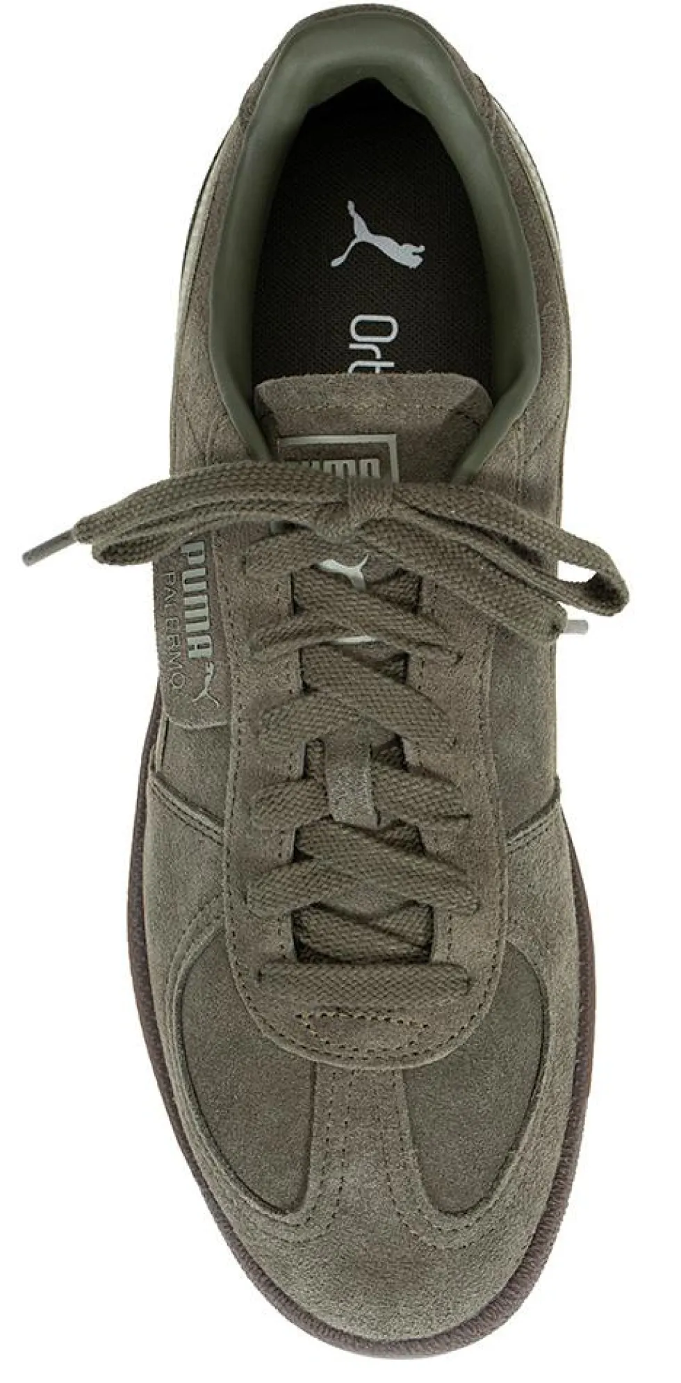 Sneakers Palermo 396463 89 herre