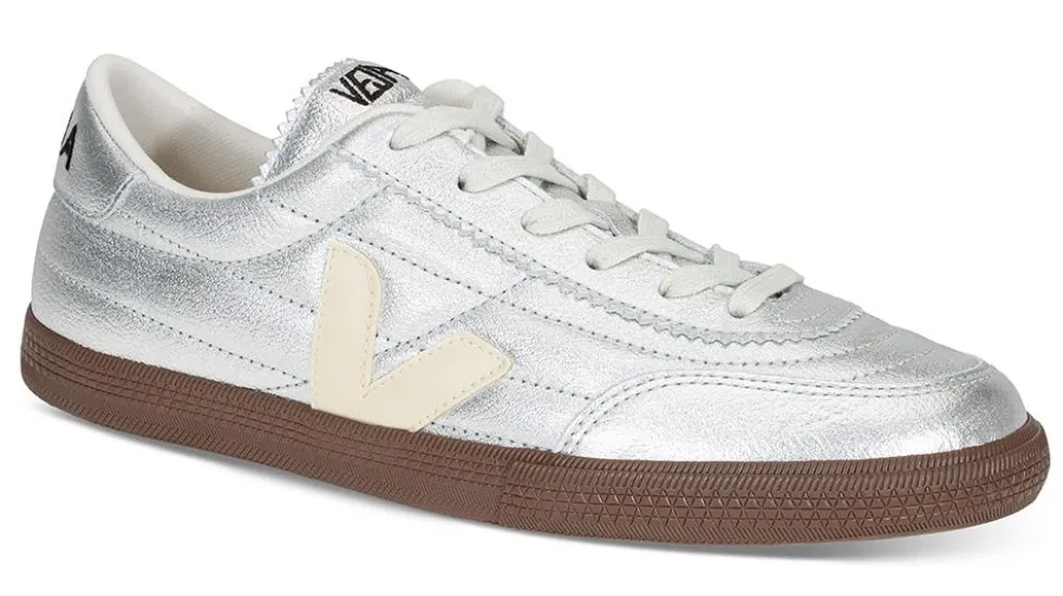 Sneakers Panenka Sølv FU2020893