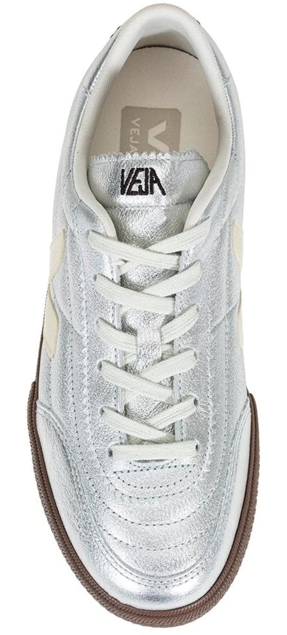 Sneakers Panenka Sølv FU2020893