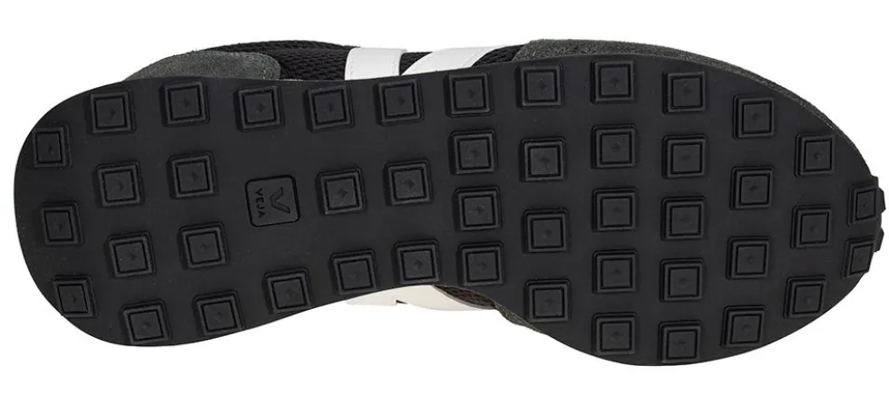 Sneakers Rio Branco RO1803870 sort