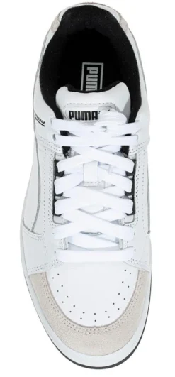 Sneakers Slipstream 384692 hvit sort