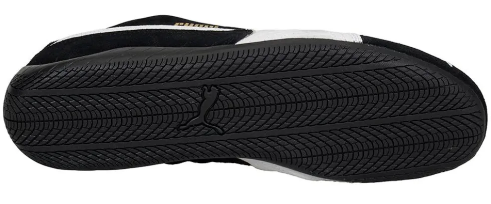 Sneakers Speedcat 398846 sort herre