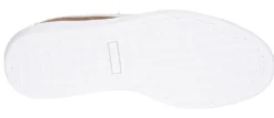 Sneakers Suede 399781 brun