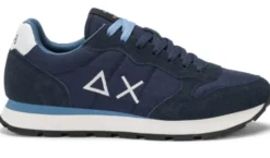 Sneakers Tom Solid Z45101