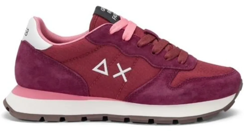Sneakers Tom Solid Z45201