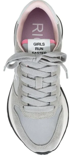 Sneakers Tom Solid Z36201 grå