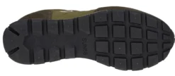 Sneakers Tom Solid Z36101 grønn